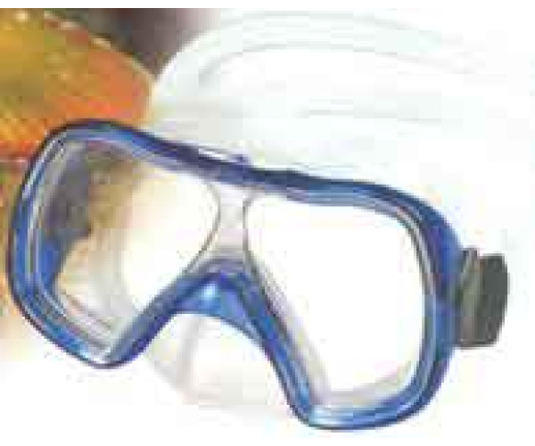 Velco ΜΑΣΚΑ CRISTAL LINE SENIOR SUNNY JUNIOR- ΕΦΗΒΙΚΗ