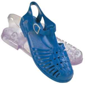 Velco ΥΠΟΔΗΜΑΤΑ ΘΑΛΑΣΣΗΣ ΙΤΑΛΙΑΣ SCOGLIO No 20/21- ΔΙΑΦΟΡΑ ΧΡΩΜΑΤΑ