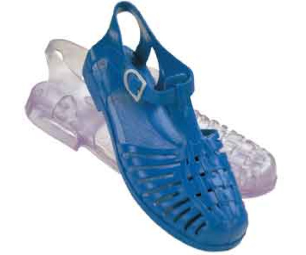 Velco ΥΠΟΔΗΜΑΤΑ ΘΑΛΑΣΣΗΣ ΙΤΑΛΙΑΣ SCOGLIO No 20/21- ΔΙΑΦΟΡΑ ΧΡΩΜΑΤΑ