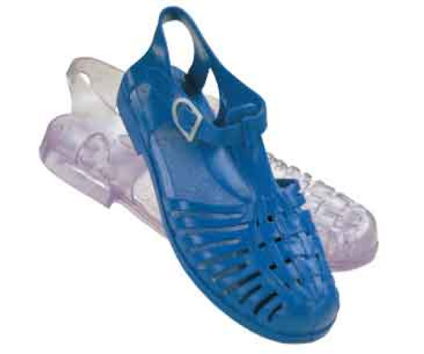 Velco ΥΠΟΔΗΜΑΤΑ ΘΑΛΑΣΣΗΣ ΙΤΑΛΙΑΣ SCOGLIO No 28/29- ΔΙΑΦΟΡΑ ΧΡΩΜΑΤΑ