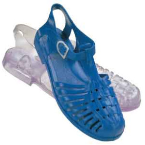 Velco ΥΠΟΔΗΜΑΤΑ ΘΑΛΑΣΣΗΣ ΙΤΑΛΙΑΣ SCOGLIO No 30/31-ΔΙΑΦΟΡΑ ΧΡΩΜΑΤΑ