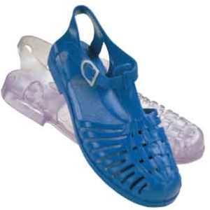 Velco ΥΠΟΔΗΜΑΤΑ ΘΑΛΑΣΣΗΣ ΙΤΑΛΙΑΣ SCOGLIO No 32/33- ΔΙΑΦΟΡΑ ΧΡΩΜΑΤΑ