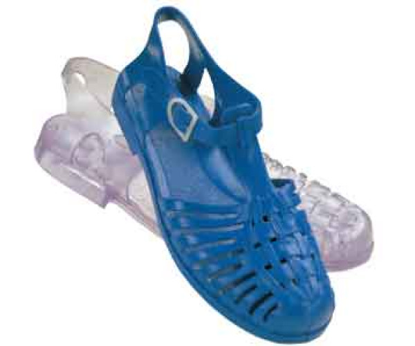 Velco ΥΠΟΔΗΜΑΤΑ ΘΑΛΑΣΣΗΣ ΙΤΑΛΙΑΣ SCOGLIO No 32/33- ΔΙΑΦΟΡΑ ΧΡΩΜΑΤΑ