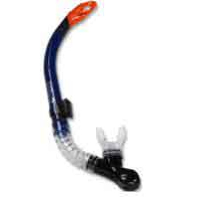 Velco ΑΝΑΠΝΕΥΣΤΗΡΑΣ ΣΙΛΙΚΟΝΗΣ SENIOR POSEIDON ΜΑΥΡΟ