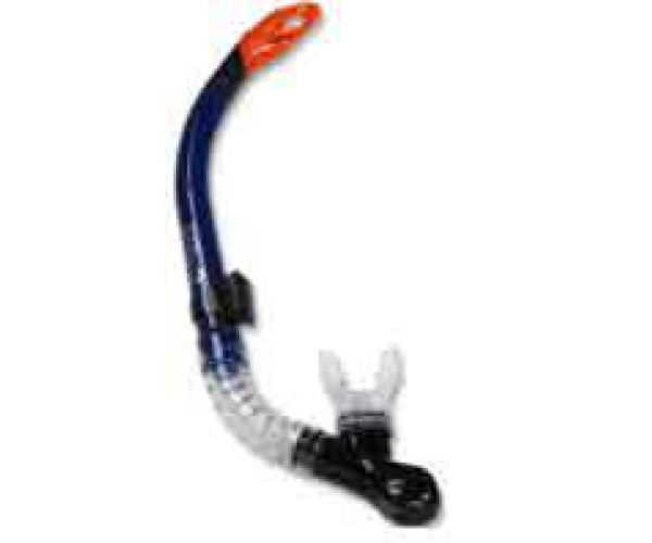 Velco ΑΝΑΠΝΕΥΣΤΗΡΑΣ ΣΙΛΙΚΟΝΗΣ SENIOR POSEIDON ΜΑΥΡΟ