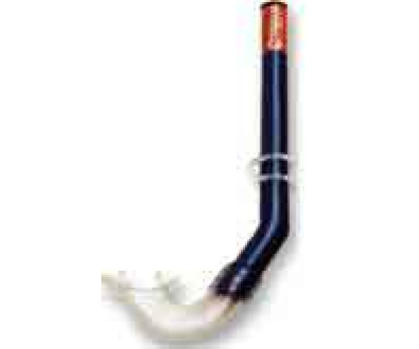 Velco ΑΝΑΠΝΕΥΣΤΗΡΑΣ ΣΙΛΙΚΟΝΗΣ SENIOR ANATOMICO ΜΑΥΡΟΣ