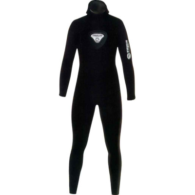 Velco ΣΤΟΛΗ ΚΑΤΑΔΥΣΗΣ APNEA TITANIUM 3mm NAYLON