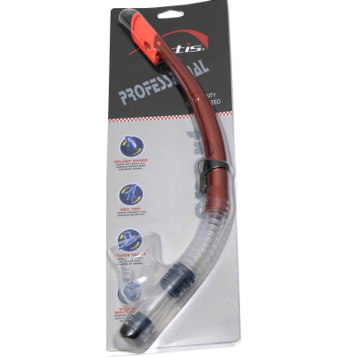 fortis ΑΝΑΠΝΕΥΣΤΗΡΑΣ ΕΝΗΛΙΚΩΝ  ΜΠΛΕ &  ΚΟΚΚΙΝΟΣ