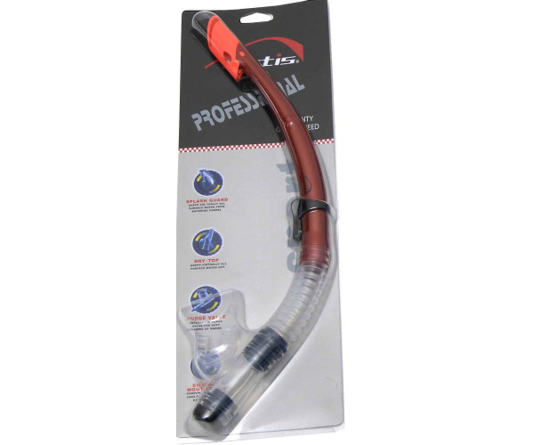 fortis ΑΝΑΠΝΕΥΣΤΗΡΑΣ ΕΝΗΛΙΚΩΝ  ΜΠΛΕ &  ΚΟΚΚΙΝΟΣ