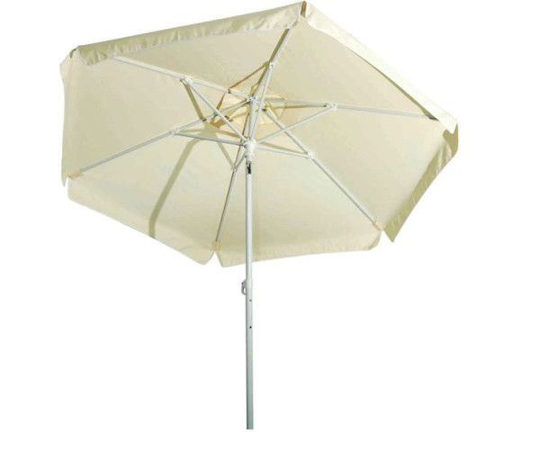 Velco ΟΜΠΡΕΛΑ ΒΕΡΑΝΤΑΣ-ΚΗΠΟΥ-ΘΑΛΑΣΣΗΣ ΕΚΡΟΥ 2m ΜΕΤΑΛΛΙΚΗ  ΒΑΡΕΩΣ ΤΥΠΟΥ