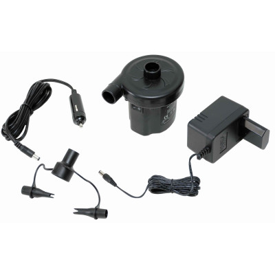 Velco ΑΝΤΛΙΑ ΑΕΡΑ ΗΛΕΚΤΡΙΚΗ 240V & 12V