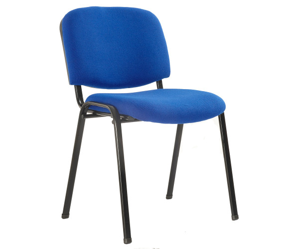 Velco Pro Systems ΚΑΘΙΣΜΑ ΕΠΙΣΚΕΠΤΟΥ ΜΠΛΕ- ΔΙΑΣΤΑΣΕΙΣ: 53x40x70cm -ΥΦΑΣΜΑ