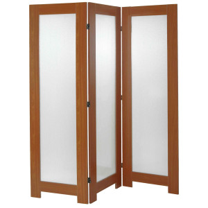 VELCO P.S. ΠΑΡΑΒΑΝ ΤΡΙΠΤΥΧΟ ΜΕΛΑΜΙΝΗ 170x155x2,4 εκ. ΚΕΡΑΣΙΑ