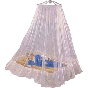 Velco ΚΟΥΝΟΥΠΙΕΡΑ NYLON  ΔΙΠΛΗ- ΔΙΑΣΤΑΣΕΙΣ: 64x250x800cm