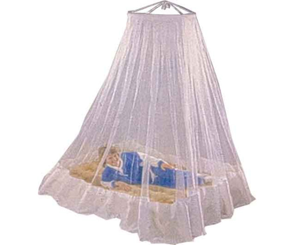 Velco ΚΟΥΝΟΥΠΙΕΡΑ NYLON  ΔΙΠΛΗ- ΔΙΑΣΤΑΣΕΙΣ: 64x250x800cm