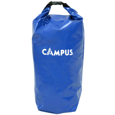 CAMPUS ΣΑΚΟΣ ΑΔΙΑΒΡΟΧΟΣ & ΑΕΡΟΣΤΕΓΗΣ WATERPROOF 30 Lt.- ΜΠΛΕ