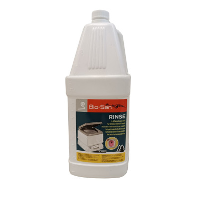 Velco ΧΗΜΙΚΟ ΥΓΡΟ ΑΠΟΛΥΜΑΝΣΗΣ 2 Lt.-RINSE
