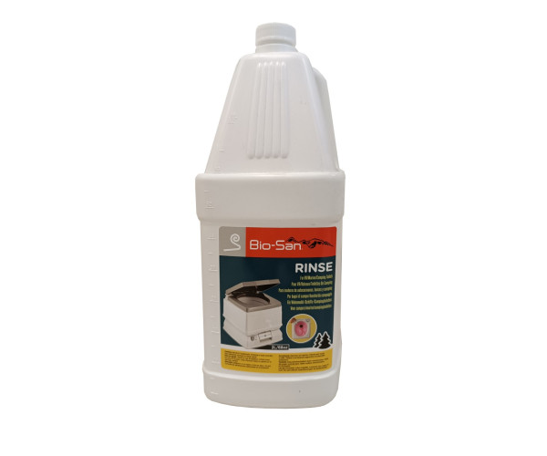 Velco ΧΗΜΙΚΟ ΥΓΡΟ ΑΠΟΛΥΜΑΝΣΗΣ 2 Lt.-RINSE