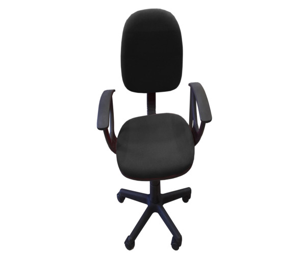 VELCO Pro Systems ΚΑΡΕΚΛΑ ΓΡΑΦΕΙΟΥ ΠΑΙΔΙΚΗ ΜΑΥΡΗ ΜΕ ΜΠΡΑΤΣΑ -ΔΙΑΣΤΑΣΕΙΣ: 57x47x81/92cm VELCO Pro Systems ΚΑΡΕΚΛΑ ΓΡΑΦΕΙΟΥ ΠΑΙΔΙΚΗ ΜΑΥΡΗ ΜΕ ΜΠΡΑΤΣΑ -ΔΙΑΣΤΑΣΕΙΣ: 57x47x81/92cm