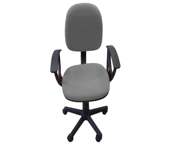 VELCO Pro Systems ΚΑΡΕΚΛΑ ΓΡΑΦΕΙΟΥ ΠΑΙΔΙΚΗ ΓΚΡΙ ΜΕ ΜΠΡΑΤΣΑ -ΔΙΑΣΤΑΣΕΙΣ: 57x47x81/92cm VELCO Pro Systems ΚΑΡΕΚΛΑ ΓΡΑΦΕΙΟΥ ΠΑΙΔΙΚΗ ΓΚΡΙ ΜΕ ΜΠΡΑΤΣΑ -ΔΙΑΣΤΑΣΕΙΣ: 57x47x81/92cm