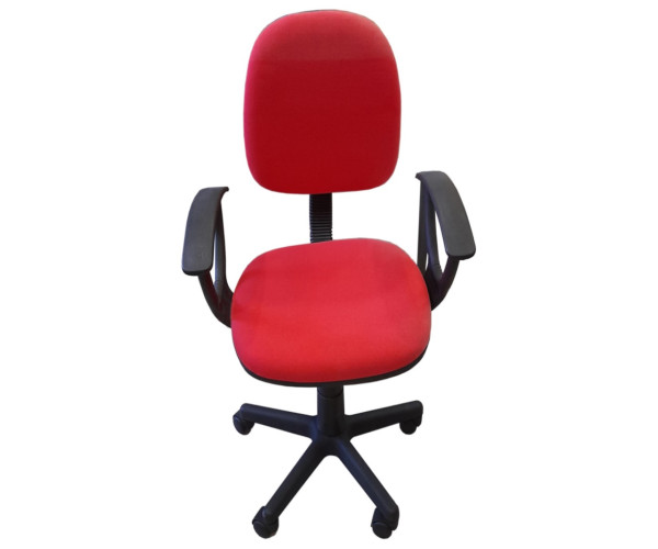 VELCO Pro Systems ΚΑΡΕΚΛΑ ΓΡΑΦΕΙΟΥ ΠΑΙΔΙΚΗ ΚΟΚΚΙΝΗ ΜΕ ΜΠΡΑΤΣΑ -ΔΙΑΣΤΑΣΕΙΣ: 57x47x81/92cm VELCO Pro Systems ΚΑΡΕΚΛΑ ΓΡΑΦΕΙΟΥ ΠΑΙΔΙΚΗ ΚΟΚΚΙΝΗ ΜΕ ΜΠΡΑΤΣΑ -ΔΙΑΣΤΑΣΕΙΣ: 57x47x81/92cm