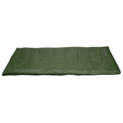CAMPUS ΥΠΝΟΣΑΚΟΣ SIMPLE XAKI 200x75 cm ΧΩΡΙΣ ΜΑΞΙΛΑΡΙ