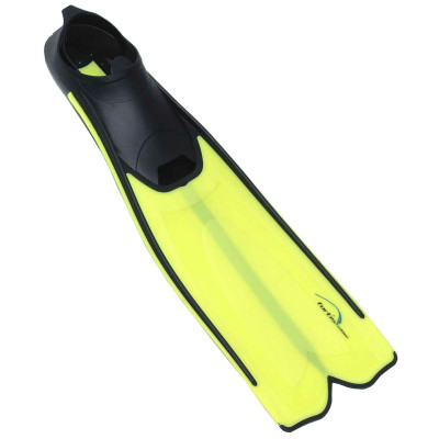 fortis CARIBBEAN  ΒΑΤΡΑΧΟΠΕΔΙΛΑ 36/37  ΚΙΤΡΙΝΟ