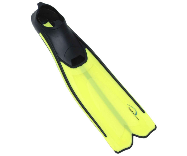 fortis CARIBBEAN ΒΑΤΡΑΧΟΠΕΔΙΛΑ 36/37 ΚΙΤΡΙΝΟ fortis CARIBBEAN ΒΑΤΡΑΧΟΠΕΔΙΛΑ 36/37 ΚΙΤΡΙΝΟ