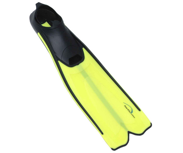 fortis CARIBBEAN ΒΑΤΡΑΧΟΠΕΔΙΛΑ 40/41 ΚΙΤΡΙΝΟ fortis CARIBBEAN ΒΑΤΡΑΧΟΠΕΔΙΛΑ 40/41 ΚΙΤΡΙΝΟ
