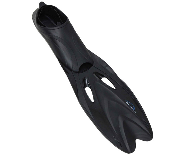 fortis PACIFIC ΒΑΤΡΑΧΟΠΕΔΙΛΑ 40/42  ΜΑΥΡΟ