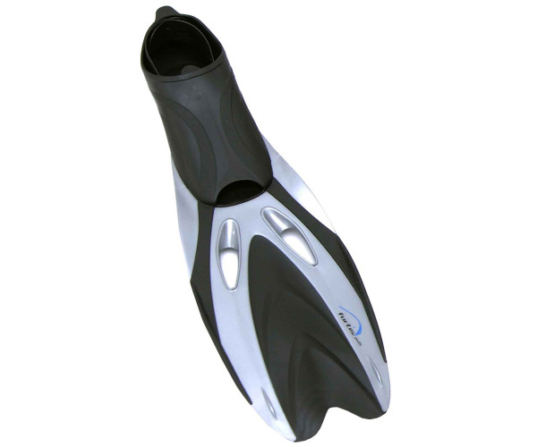 fortis PACIFIC ΒΑΤΡΑΧΟΠΕΔΙΛΑ 40/42 ΓΚΡΙ