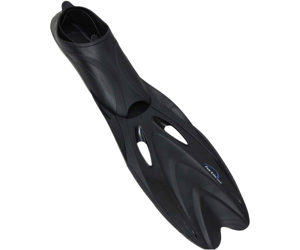 fortis PACIFIC ΒΑΤΡΑΧΟΠΕΔΙΛΑ 44/46 ΜΑΥΡΟ