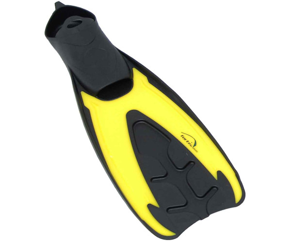 fortis ATLANTIC  ΒΑΤΡΑΧΟΠΕΔΙΛΑ 36/37  ΚΙΤΡΙΝΟ