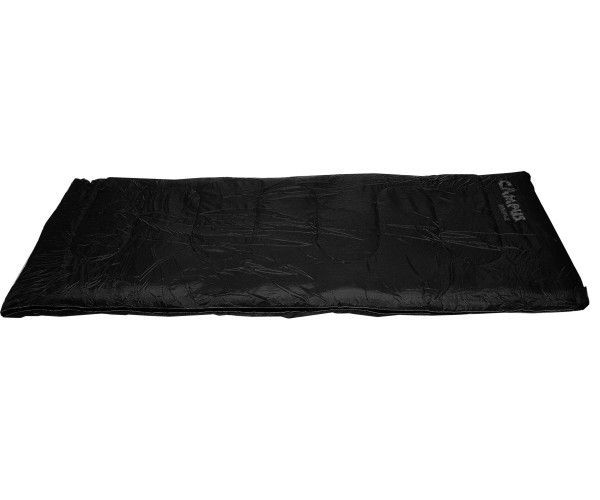 CAMPUS ΥΠΝΟΣΑΚΟΣ SIMPLE ΜΑΥΡΟΣ 200x75 cm ΧΩΡΙΣ ΜΑΞΙΛΑΡΙ CAMPUS ΥΠΝΟΣΑΚΟΣ SIMPLE ΜΑΥΡΟΣ 200x75 cm ΧΩΡΙΣ ΜΑΞΙΛΑΡΙ