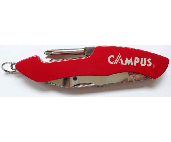 CAMPUS ΠΟΛΥΕΡΓΑΛΕΙΟ ΕΛΒΕΤΙΚΟΥ ΤΥΠΟΥ-ΑΝΟΞΕΙΔΩΤΟ