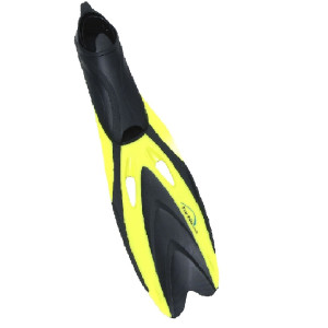 fortis PACIFIC ΒΑΤΡΑΧΟΠΕΔΙΛΑ 28/30  ΚΙΤΡΙΝΟ