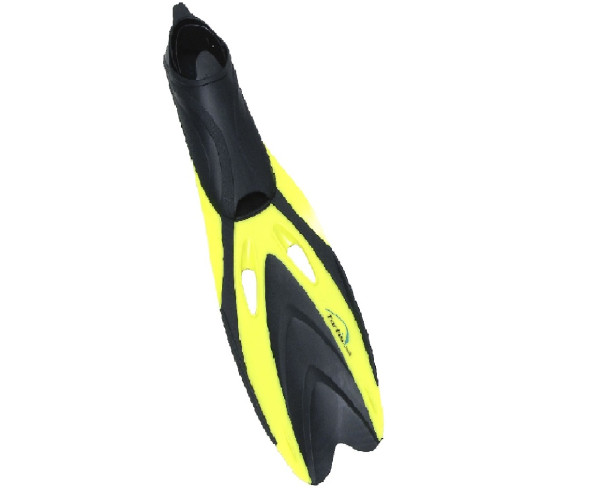 fortis PACIFIC ΒΑΤΡΑΧΟΠΕΔΙΛΑ 28/30 ΚΙΤΡΙΝΟ fortis PACIFIC ΒΑΤΡΑΧΟΠΕΔΙΛΑ 28/30 ΚΙΤΡΙΝΟ