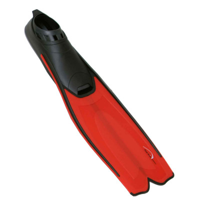 fortis CARIBBEAN  ΒΑΤΡΑΧΟΠΕΔΙΛΑ 38/39  ΚΟΚΚΙΝΟ