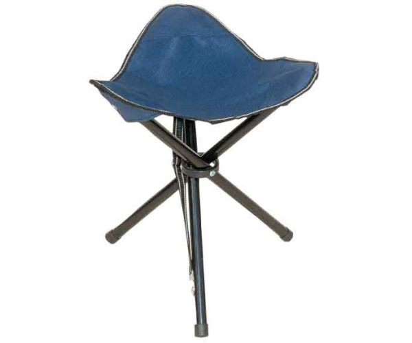 ΣΚΑΜΠΟ ΑΡΘΡΩΤΟ ΜΕΤΑΛΛΙΚΟ  ΜΠΛΕ  POLYESTER 600D