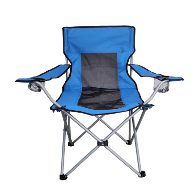 ΠΟΛΥΘΡΟΝΑ ΑΡΘΡΩΤΗ ΜΕΤΑΛΛΙΚΗ  ΜΠΛΕ  POLYESTER PE 600D ΣΕ ΤΣΑΝΤΑΚΙ