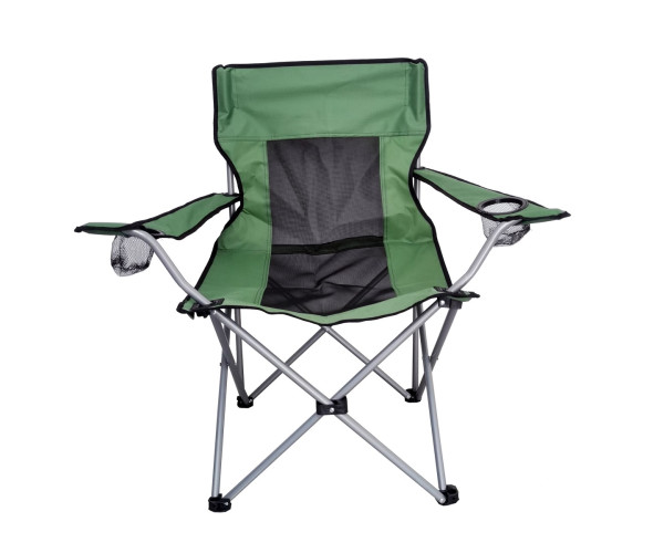 ΠΟΛΥΘΡΟΝΑ ΑΡΘΡΩΤΗ ΜΕΤΑΛΛΙΚΗ ΛΑΧΑΝΙ POLYESTER PE 600D ΣΕ ΤΣΑΝΤΑΚΙ