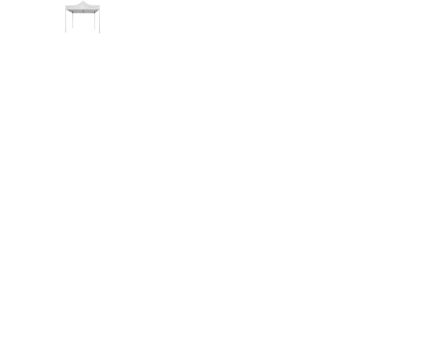 ΚΙΟΣΚΙ ΚΗΠΟΥ ΛΕΥΚΟ EASY UP ΒΑΡΕΩΣ ΤΥΠΟΥ 300x450x210/240/342 cm POL 160gr ΚΙΟΣΚΙ ΚΗΠΟΥ ΛΕΥΚΟ EASY UP ΒΑΡΕΩΣ ΤΥΠΟΥ 300x450x210/240/342 cm POL 160gr