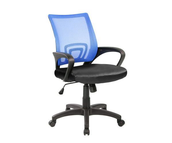 VELCO Pro Systems ΚΑΡΕΚΛΑ ΓΡΑΦΕΙΟΥ ΠΑΙΔΙΚΗ ΓΑΛΑΖΙΑ -ΜΑΥΡΗ - ΔΙΑΣΤΑΣΕΙΣ 55x49x86/96cm - ΕΠΙΦΑΝΕΙΑ: ΔΙΑΤΡΗΤΟ & PVC VELCO Pro Systems ΚΑΡΕΚΛΑ ΓΡΑΦΕΙΟΥ ΠΑΙΔΙΚΗ ΓΑΛΑΖΙΑ -ΜΑΥΡΗ - ΔΙΑΣΤΑΣΕΙΣ 55x49x86/96cm - ΕΠΙΦΑΝΕΙΑ: ΔΙΑΤΡΗΤΟ & PVC