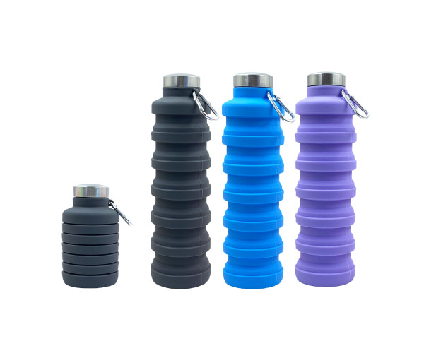 CAMPCOOL ΜΠΟΥΚΑΛΙ ΣΙΛΙΚΟΝΗΣ 700ml ΠΤΥΣΣΟΜΕΝΟ ΜΕ ΚΛΕΙΣΤΡΟ-ΔΙΑΦΟΡΑ ΧΡΩΜΑΤΑ CAMPCOOL ΜΠΟΥΚΑΛΙ ΣΙΛΙΚΟΝΗΣ 700ml ΠΤΥΣΣΟΜΕΝΟ ΜΕ ΚΛΕΙΣΤΡΟ-ΔΙΑΦΟΡΑ ΧΡΩΜΑΤΑ