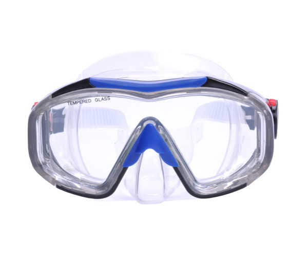 fortis ΜΑΣΚΑ ΕΝΗΛΙΚΩΝ  ΣΙΛΙΚΟΝΗΣ