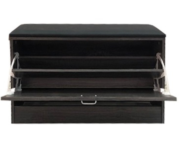 VELCO Pro Systems ΠΑΠΟΥΤΣΟΘΗΚΗ -ΣΚΑΜΠΟ 80x24x49 εκ ΓΚΡΙ ΟΞΙΑ VELCO Pro Systems ΠΑΠΟΥΤΣΟΘΗΚΗ -ΣΚΑΜΠΟ 80x24x49 εκ ΓΚΡΙ ΟΞΙΑ