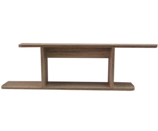 VELCO Pro Systems ΡΑΦΙ ΤΟΙΧΟΥ 90x13x27 εκ ΣΦΕΝΔΑΜΟΣ VELCO Pro Systems ΡΑΦΙ ΤΟΙΧΟΥ 90x13x27 εκ ΣΦΕΝΔΑΜΟΣ