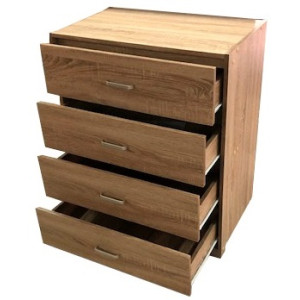 VELCO Pro Systems  ΣΥΡΤΑΡΙΕΡΑ 68x40x82,5 εκ  ΜΕ ΤΕΣΣΕΡΑ  ΣΥΡΤΑΡΙΑ ΣΦΕΝΔΑΜΟΣ