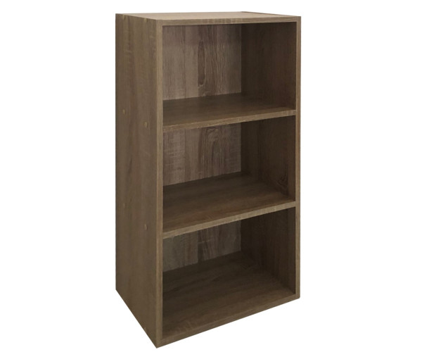 VELCO Pro Systems ΡΑΦΙΕΡΑ 40x24x80 εκ ΤΡΙΩΝ ΘΕΣΕΩΝ ΣΦΕΝΔΑΜΟΣ VELCO Pro Systems ΡΑΦΙΕΡΑ 40x24x80 εκ ΤΡΙΩΝ ΘΕΣΕΩΝ ΣΦΕΝΔΑΜΟΣ