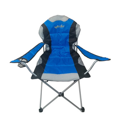 myResort ΠΟΛΥΘΡΟΝΑ ΑΡΘΡΩΤΗ ΜΕΤΑΛΛΙΚΗ POLYESTER  600D -ME ΘΗΚΗ ΜΕΤΑΦΟΡΑΣ 210D